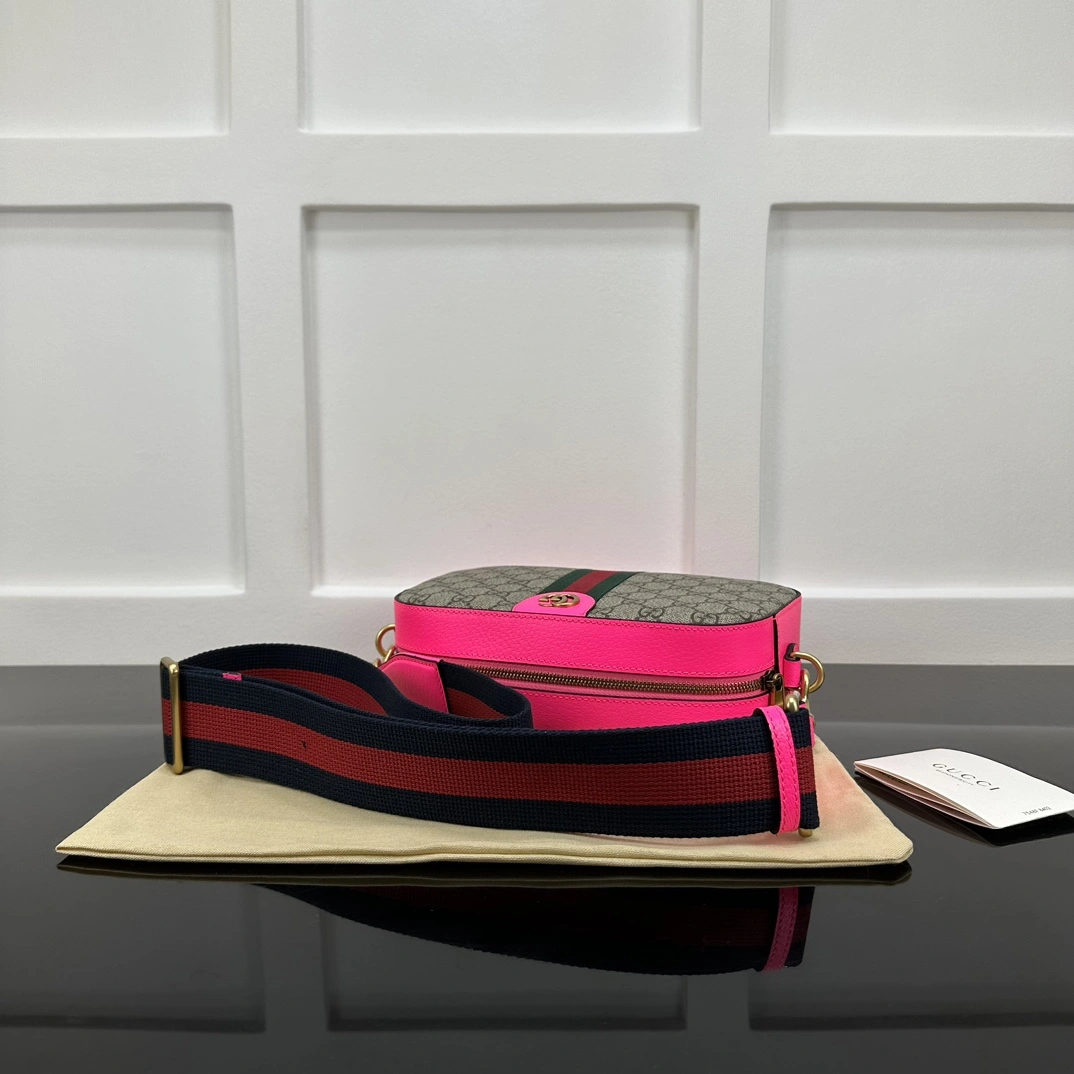 Sustainable Gucci Satchel Bags 72514