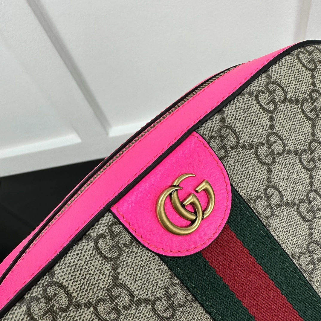 Sustainable Gucci Satchel Bags 72514