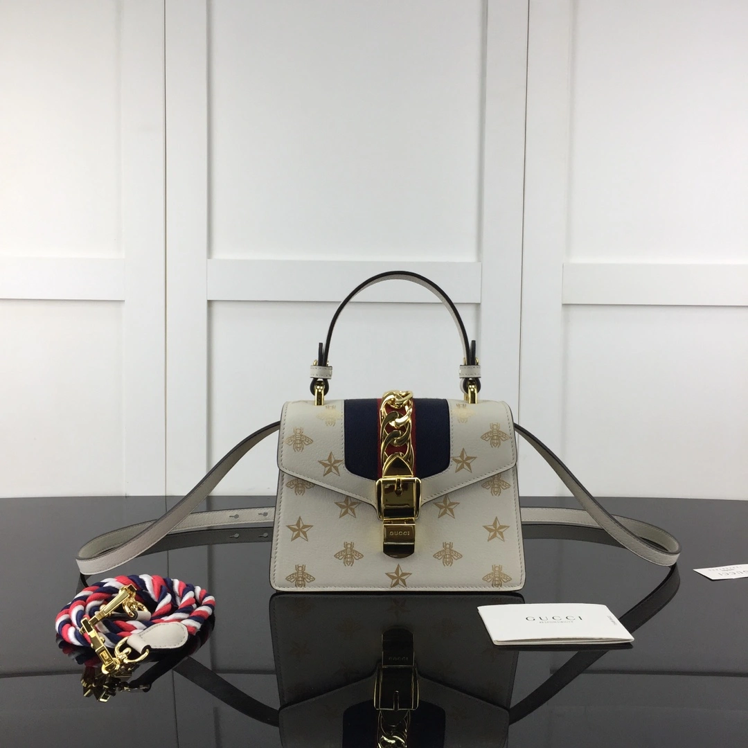 WellDesigned Gucci Satchel Bags 72510