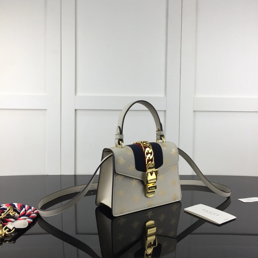 WellDesigned Gucci Satchel Bags 72510