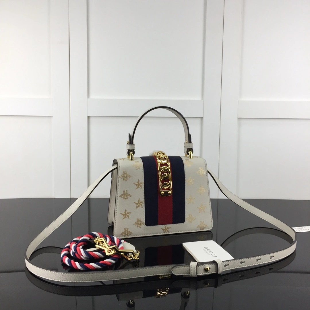 WellDesigned Gucci Satchel Bags 72510