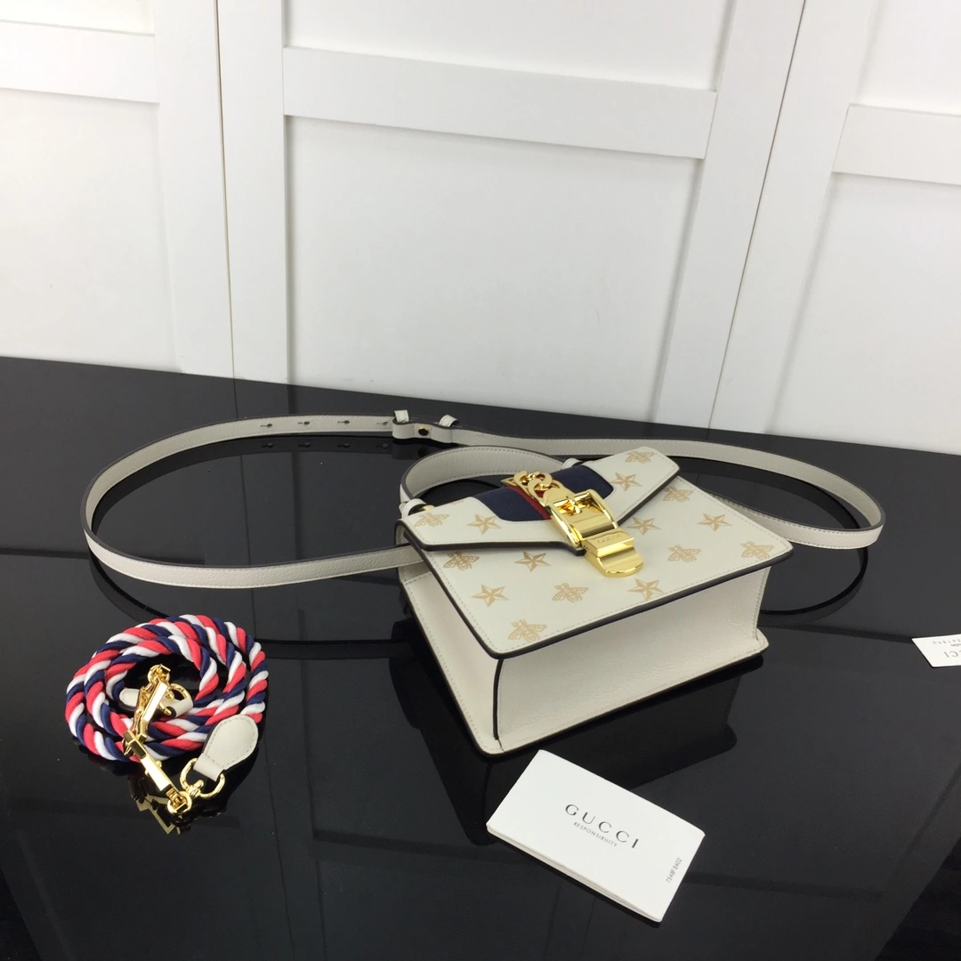WellDesigned Gucci Satchel Bags 72510