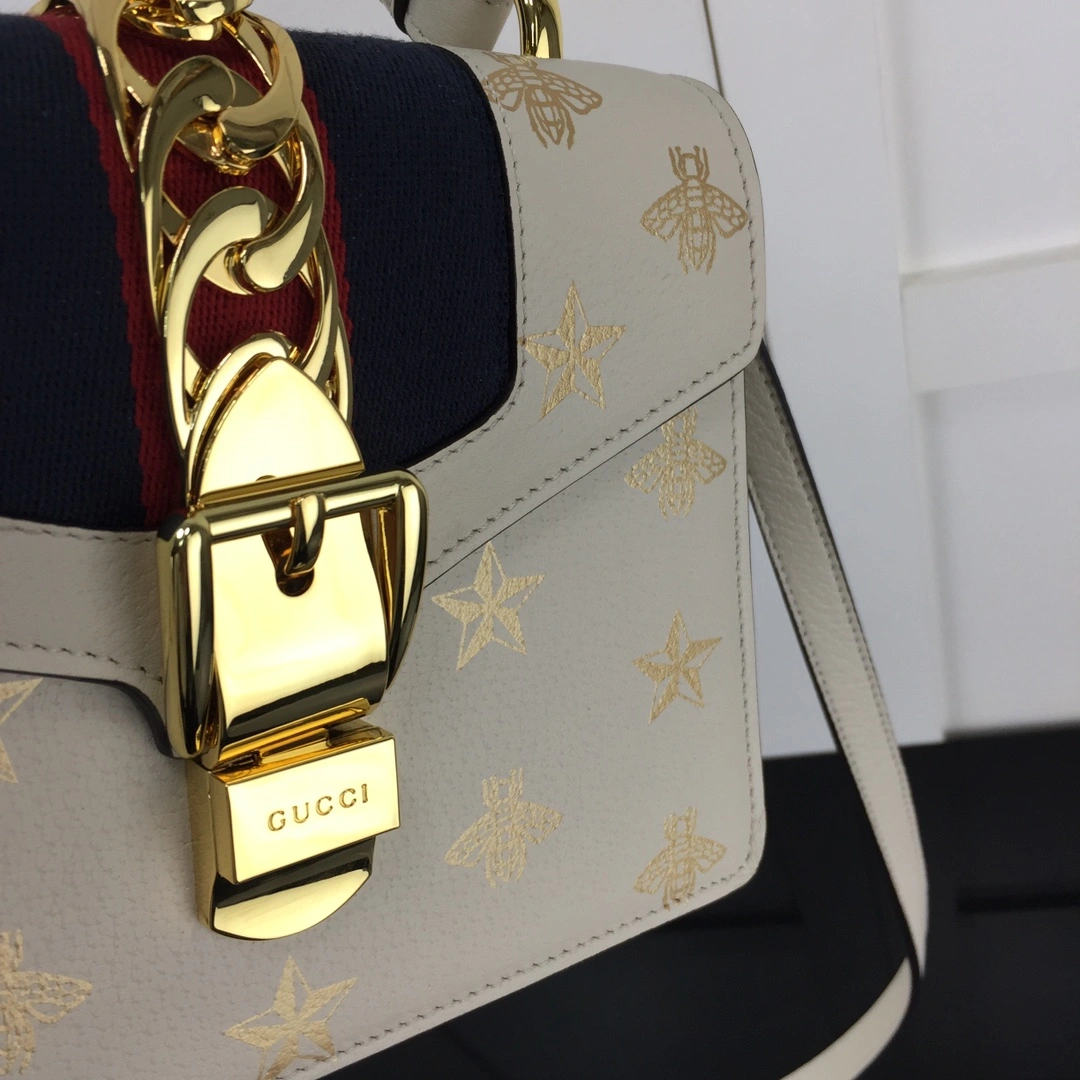 WellDesigned Gucci Satchel Bags 72510