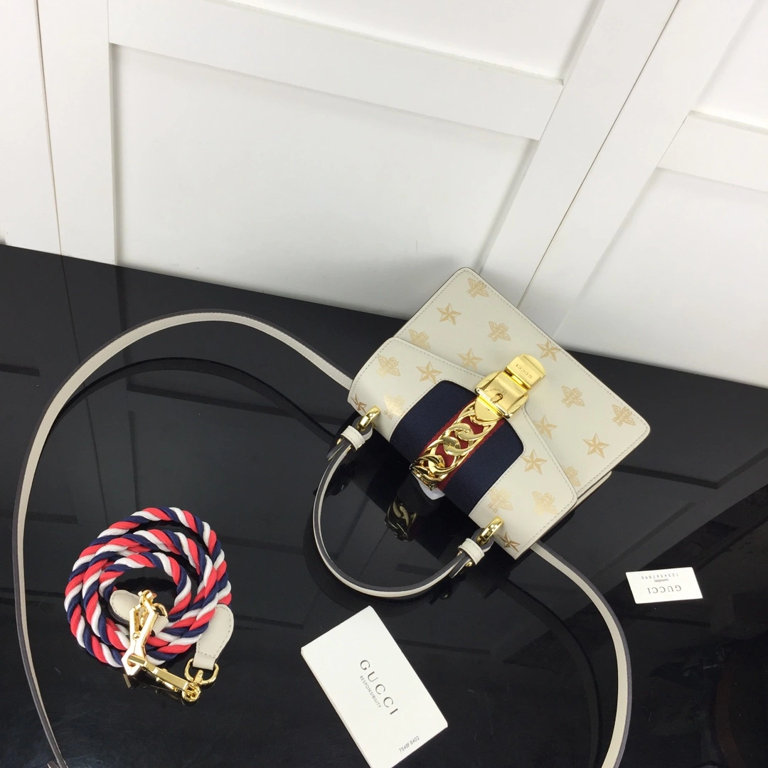 WellDesigned Gucci Satchel Bags 72510