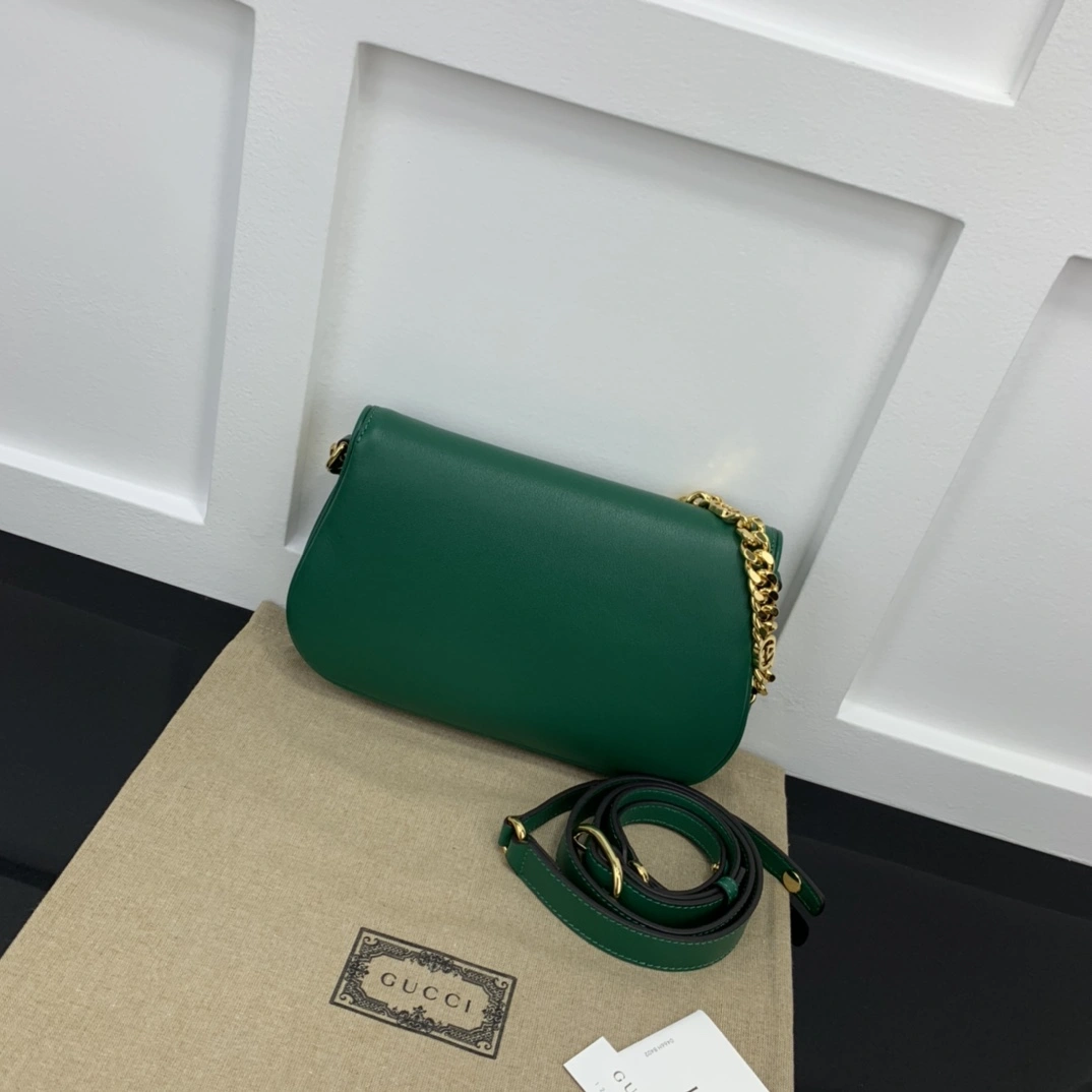 Gucci Satchel Bags Elegant 67421