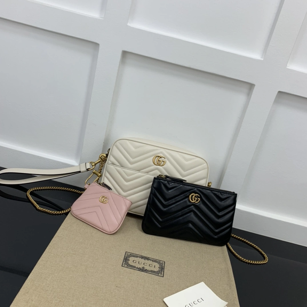 FreshLook Gucci Satchel Bags 67419