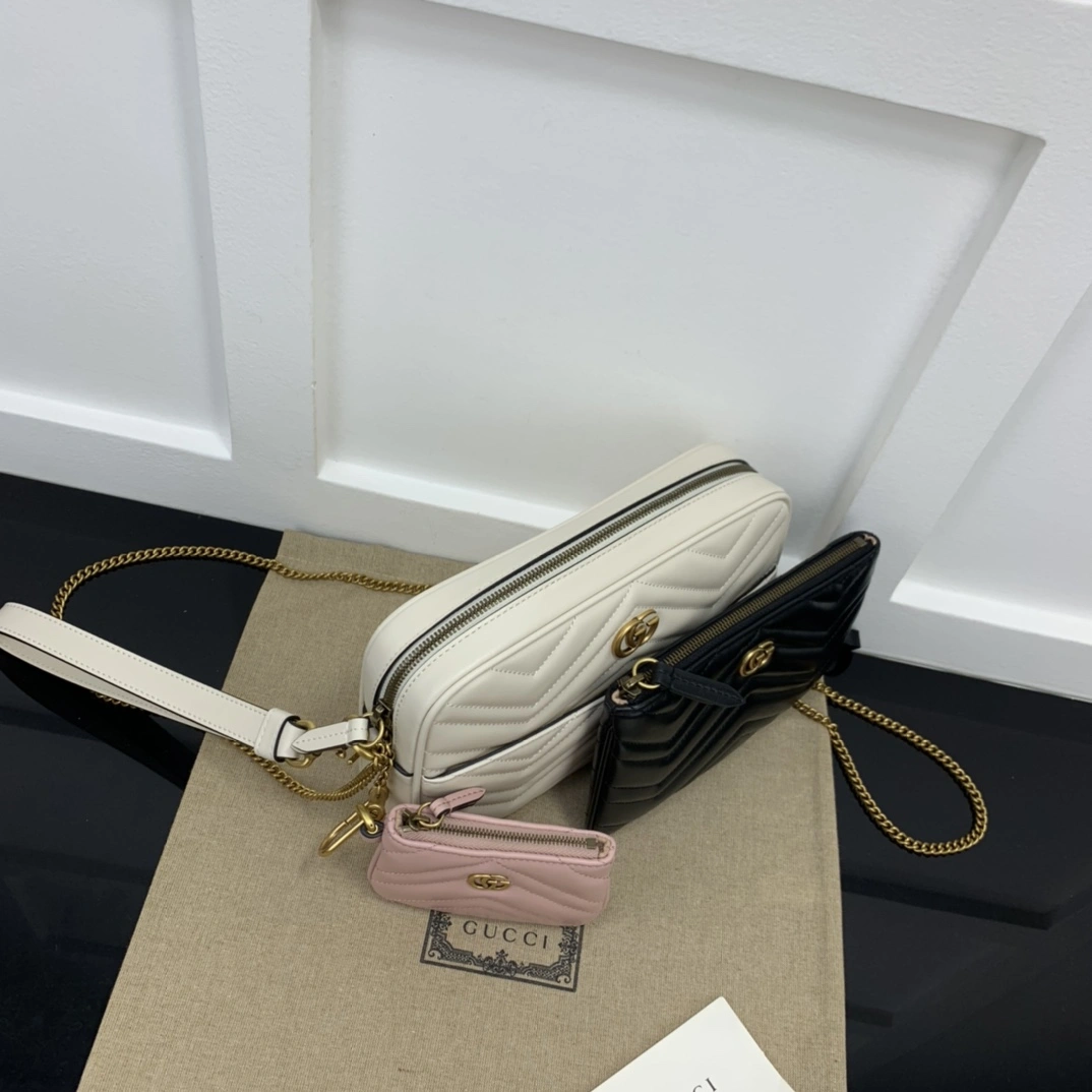 FreshLook Gucci Satchel Bags 67419