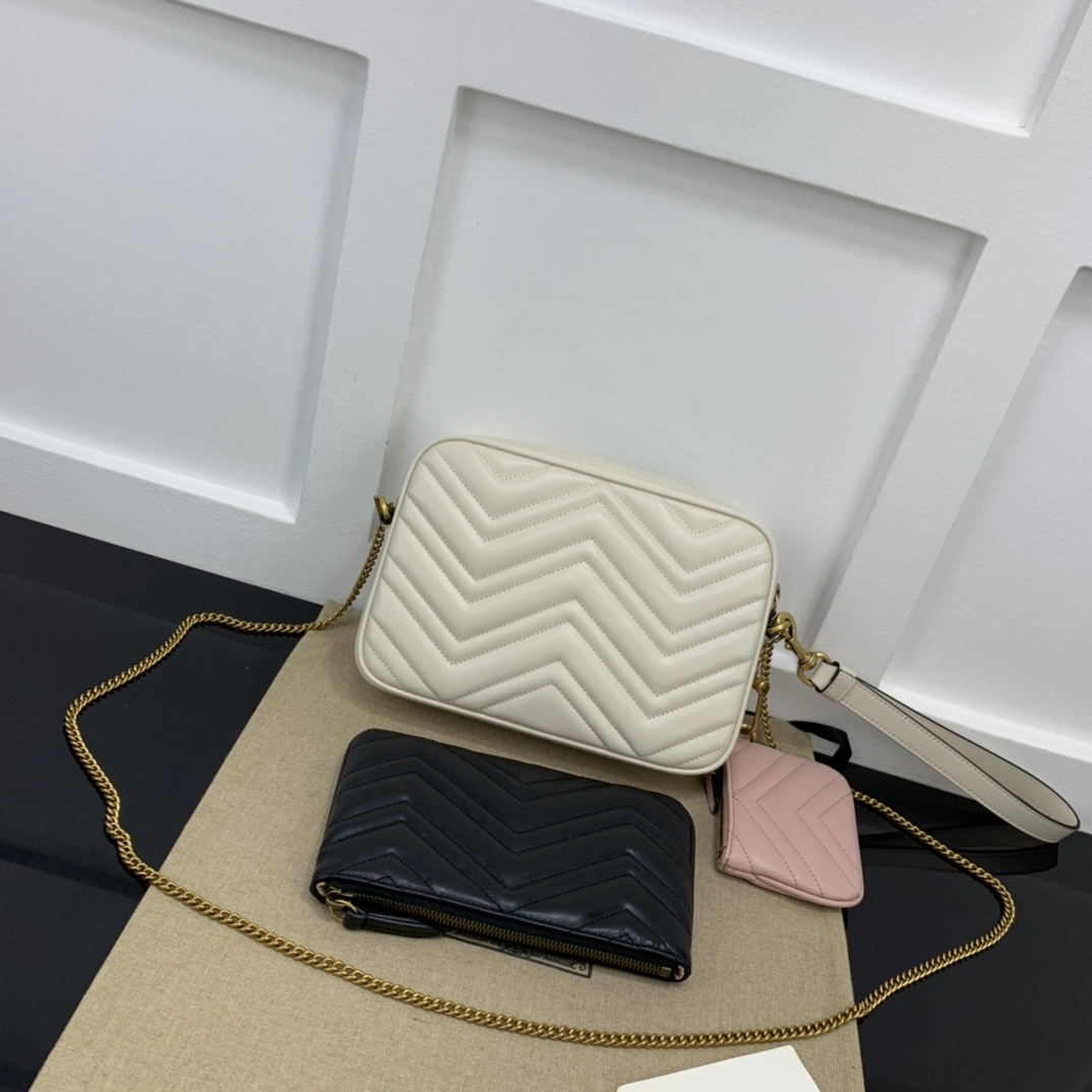 FreshLook Gucci Satchel Bags 67419