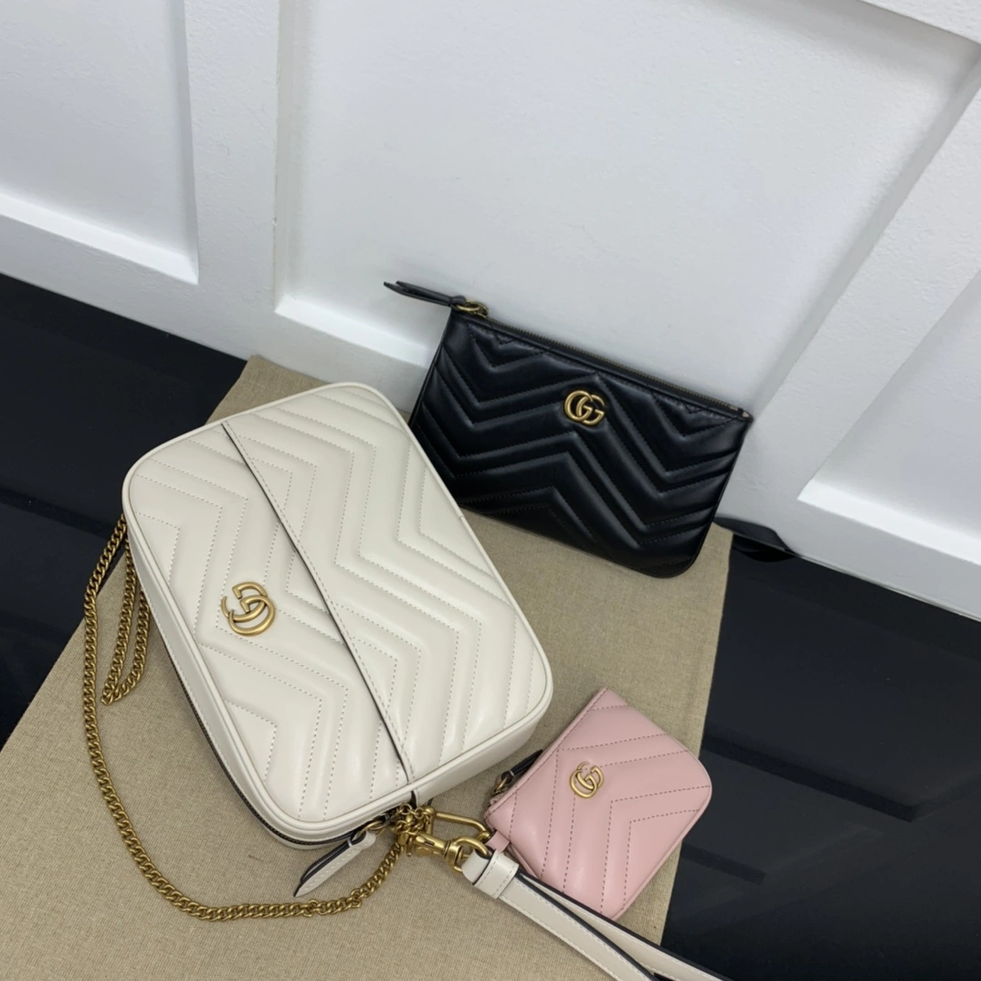 FreshLook Gucci Satchel Bags 67419