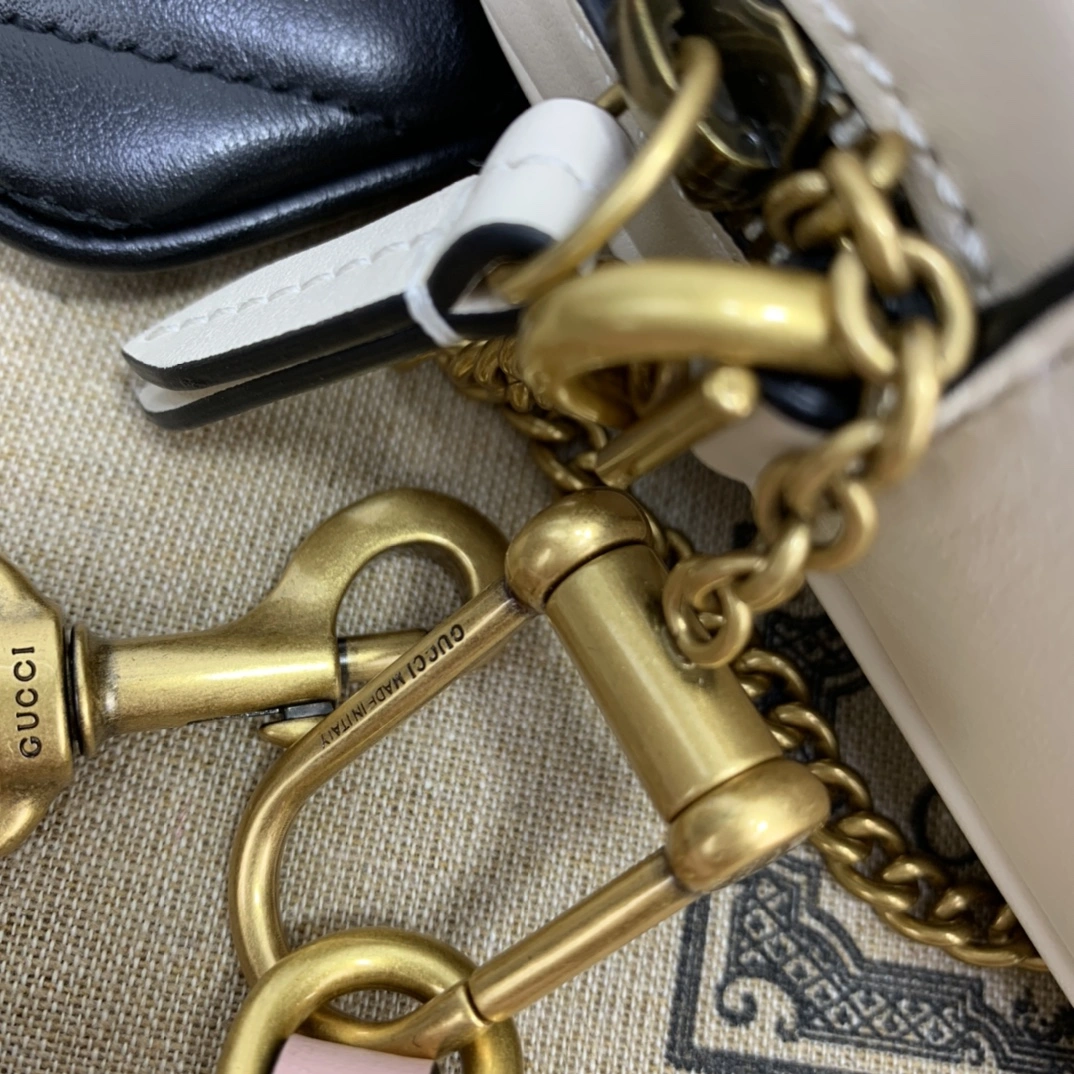 FreshLook Gucci Satchel Bags 67419