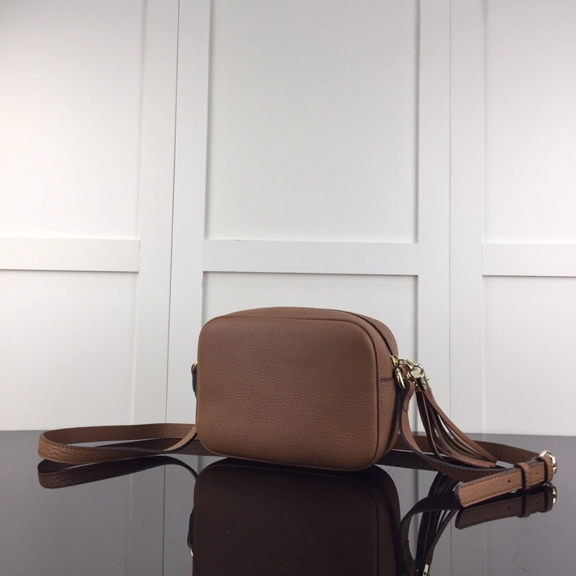 Gucci Satchel Bags SmoothTexture 67416