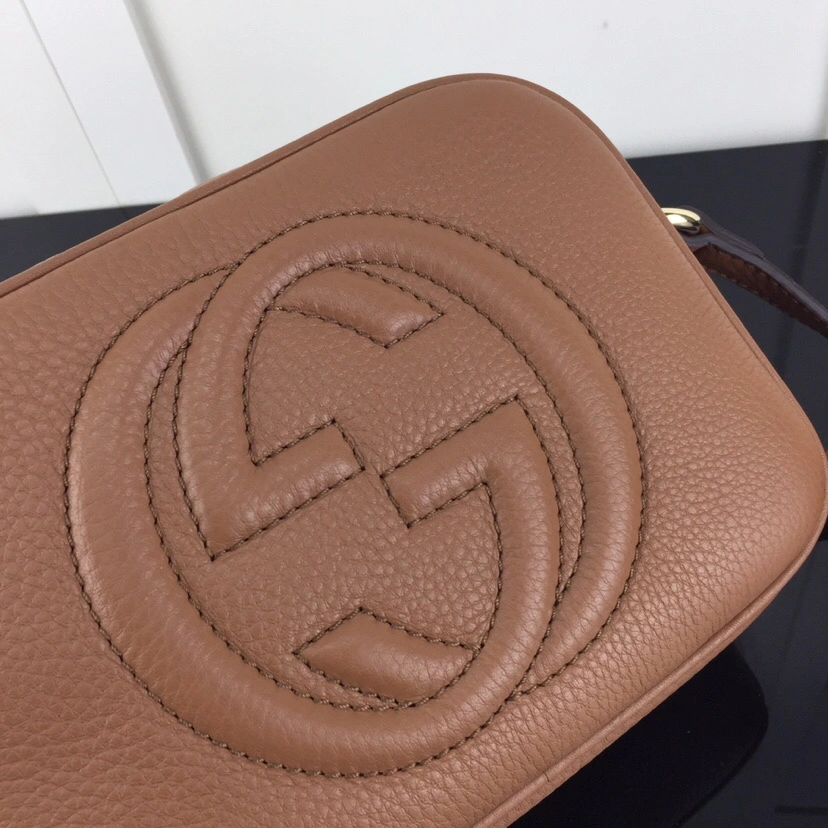 Gucci Satchel Bags SmoothTexture 67416