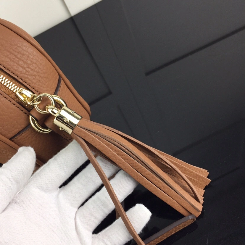 Gucci Satchel Bags SmoothTexture 67416