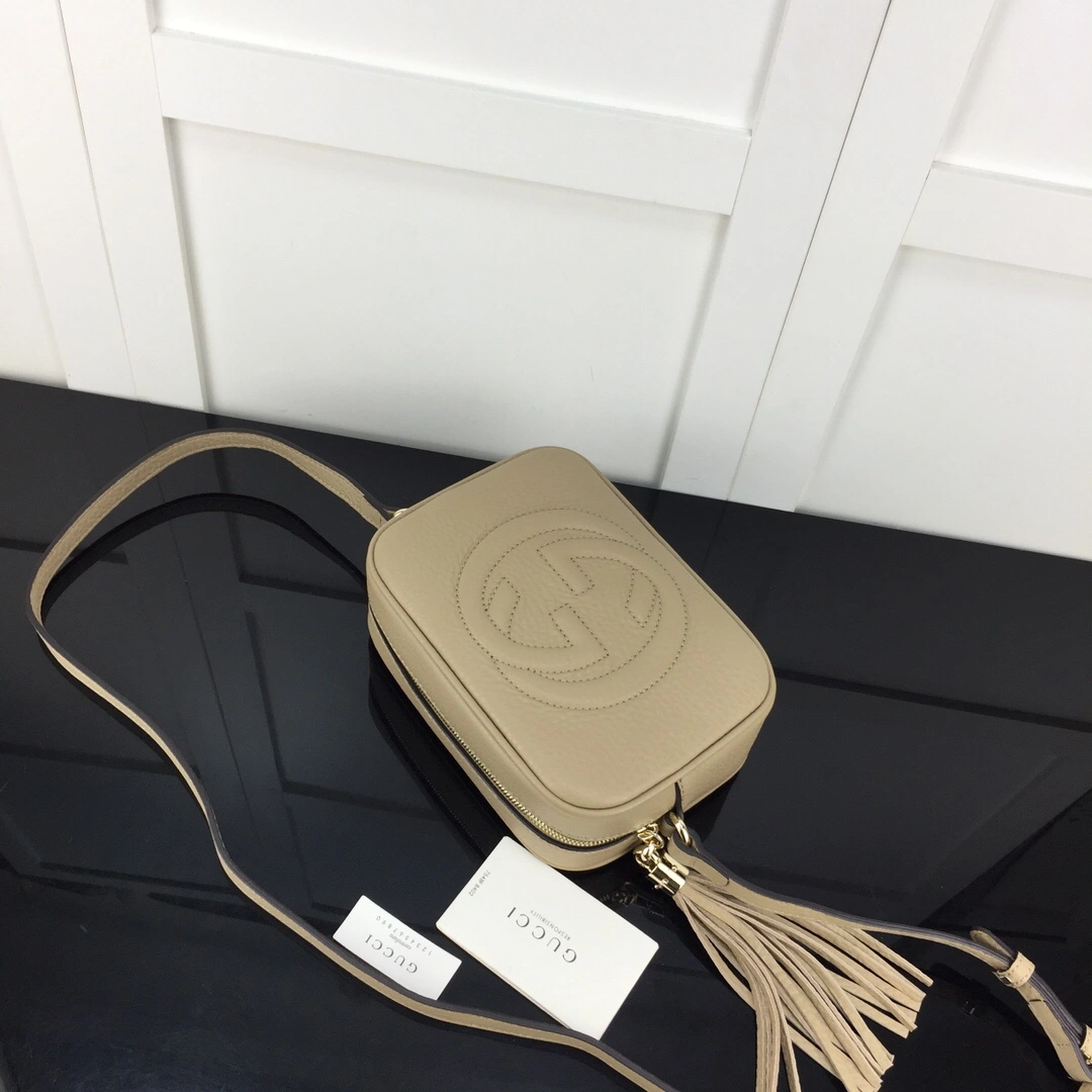 Gucci Satchel Bags Classic 67408