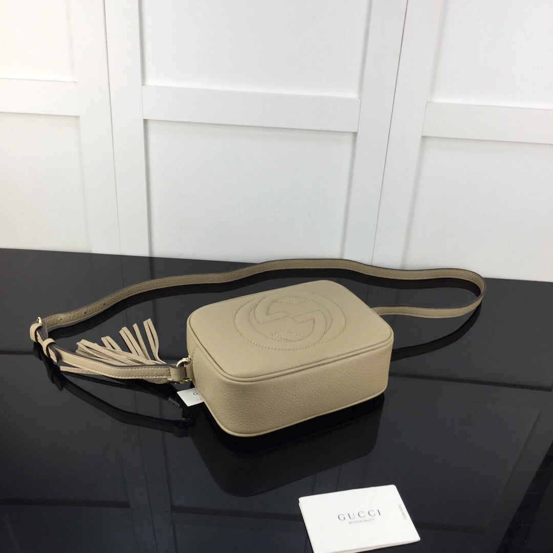 Gucci Satchel Bags Classic 67408