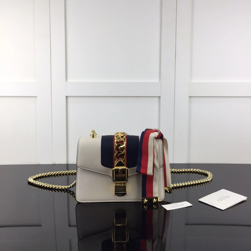 Compact Gucci Satchel Bags 67414