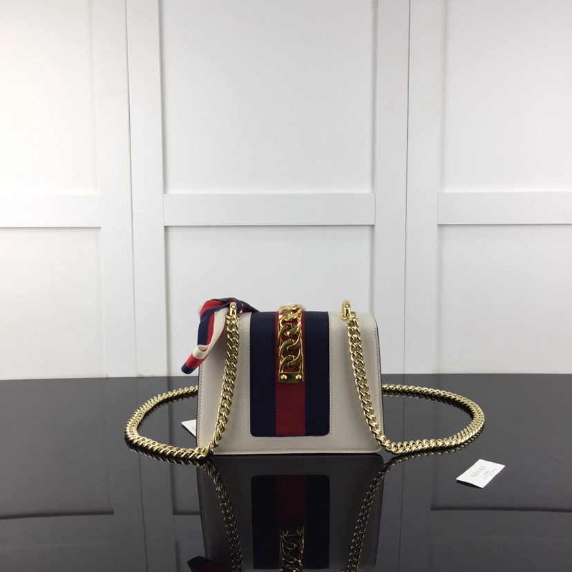 Compact Gucci Satchel Bags 67414