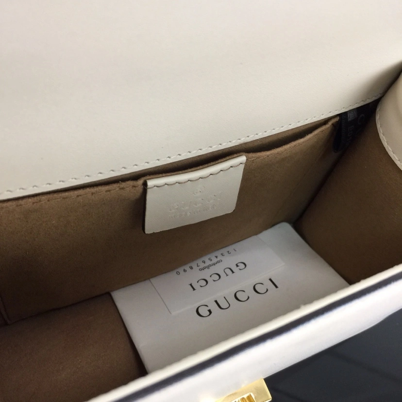 Compact Gucci Satchel Bags 67414