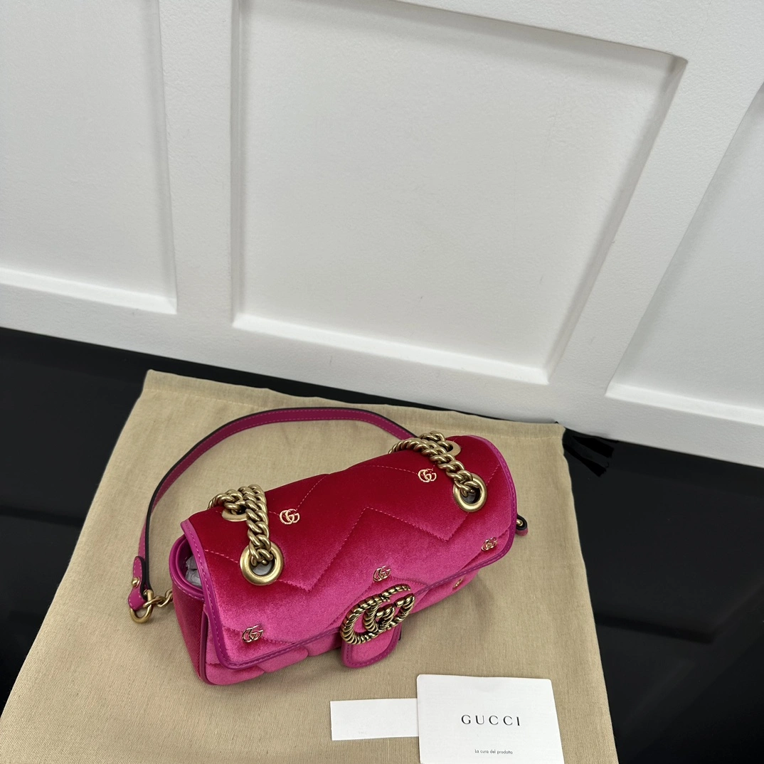 Seasonal Gucci Satchel Bags 67407