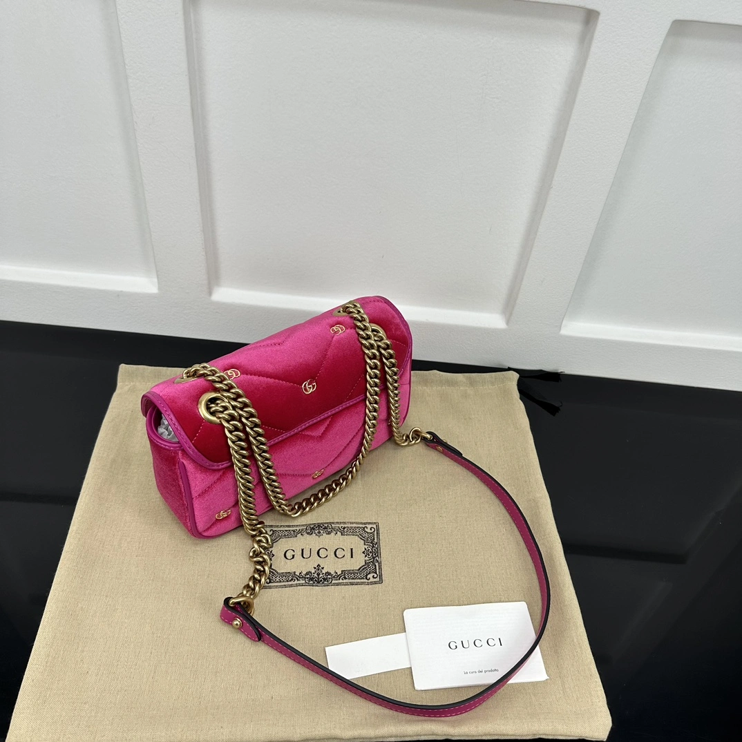 Seasonal Gucci Satchel Bags 67407