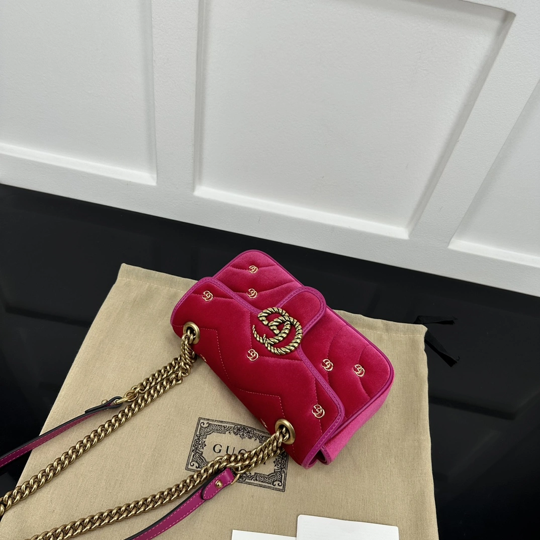 Seasonal Gucci Satchel Bags 67407
