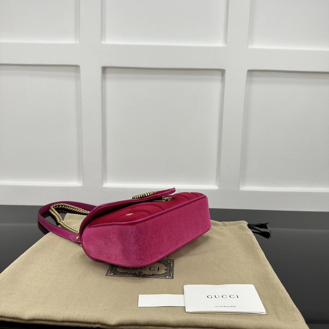Seasonal Gucci Satchel Bags 67407