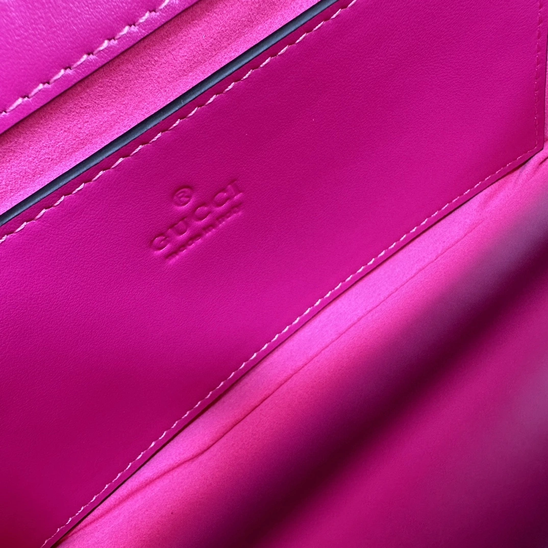 Seasonal Gucci Satchel Bags 67407