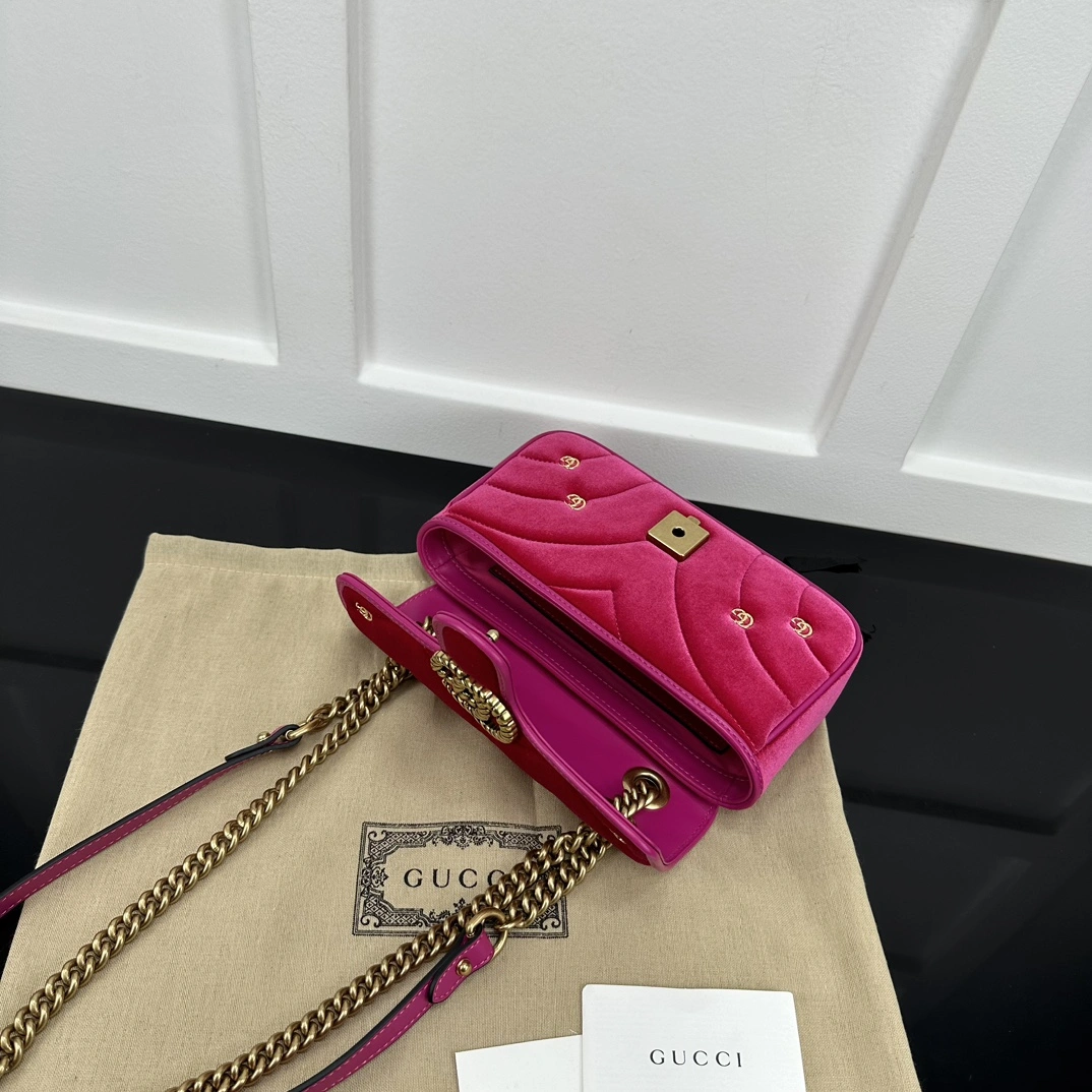 Seasonal Gucci Satchel Bags 67407