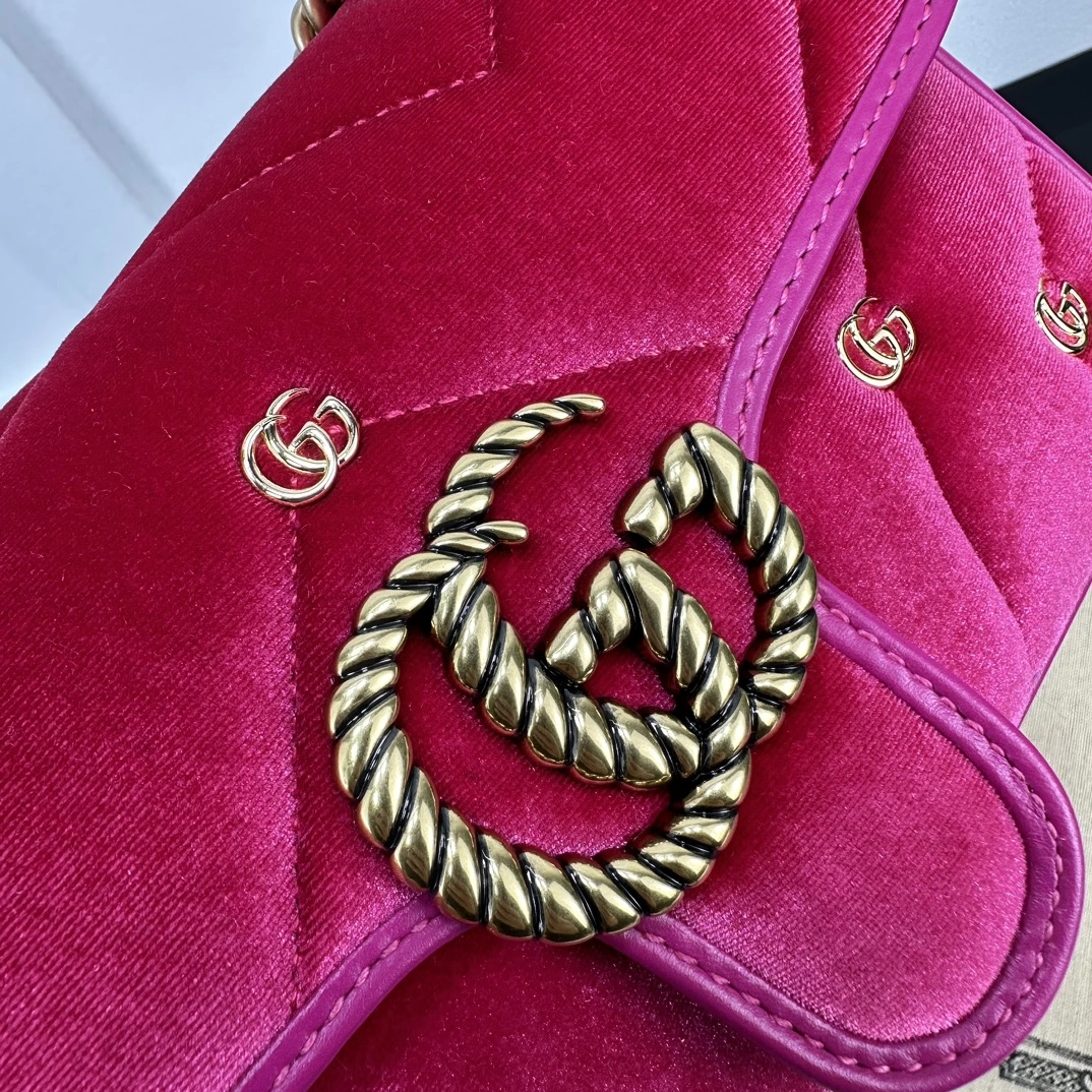 Seasonal Gucci Satchel Bags 67407