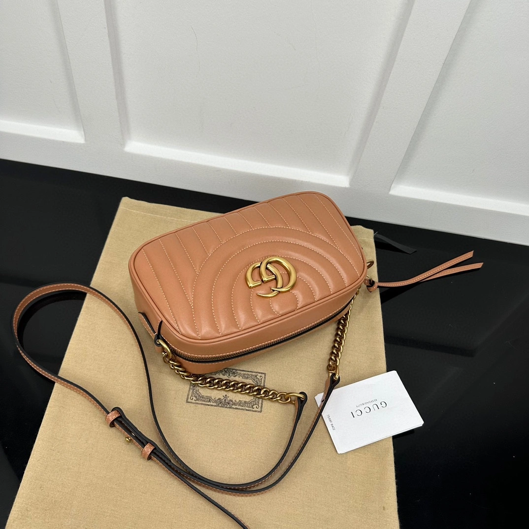 Gucci Satchel Bags RelaxedFit 67406