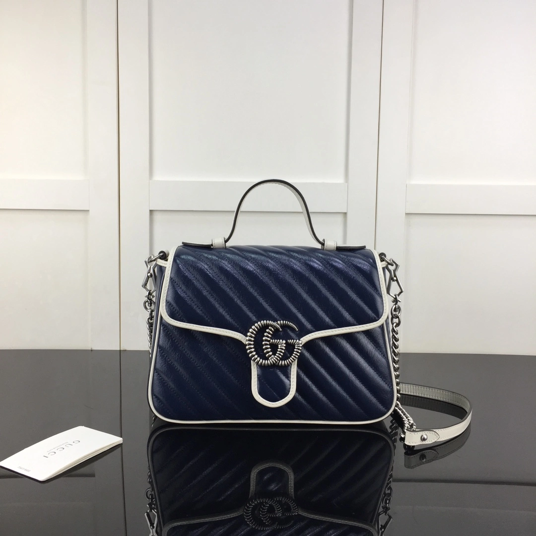 Gucci Satchel Bags RelaxedFit 67410