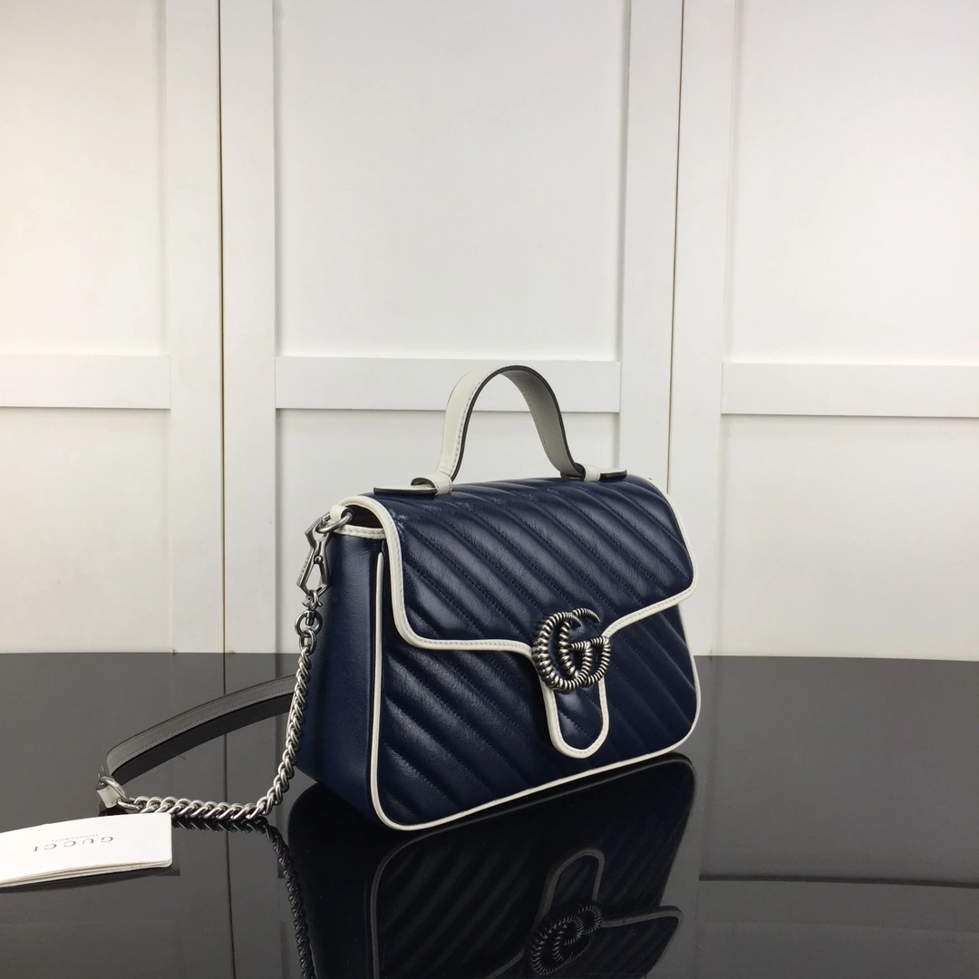 Gucci Satchel Bags RelaxedFit 67410
