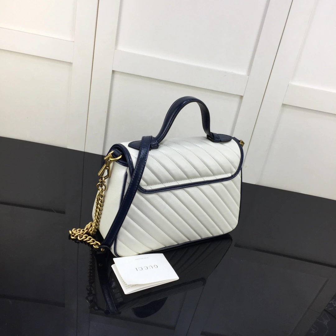 Colorful Gucci Satchel Bags 67404