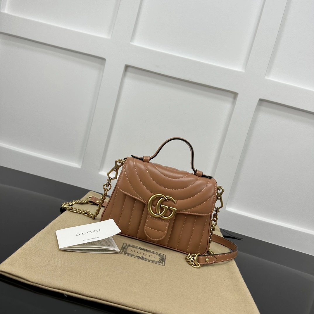 Gucci Satchel Bags FashionForward 67403