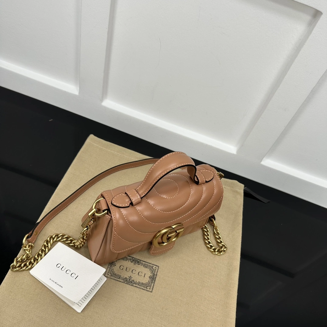 Gucci Satchel Bags FashionForward 67403