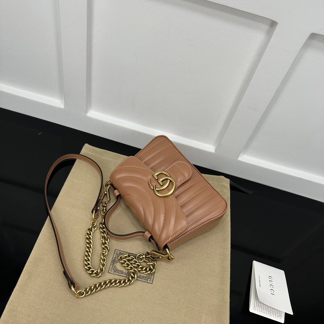 Gucci Satchel Bags FashionForward 67403