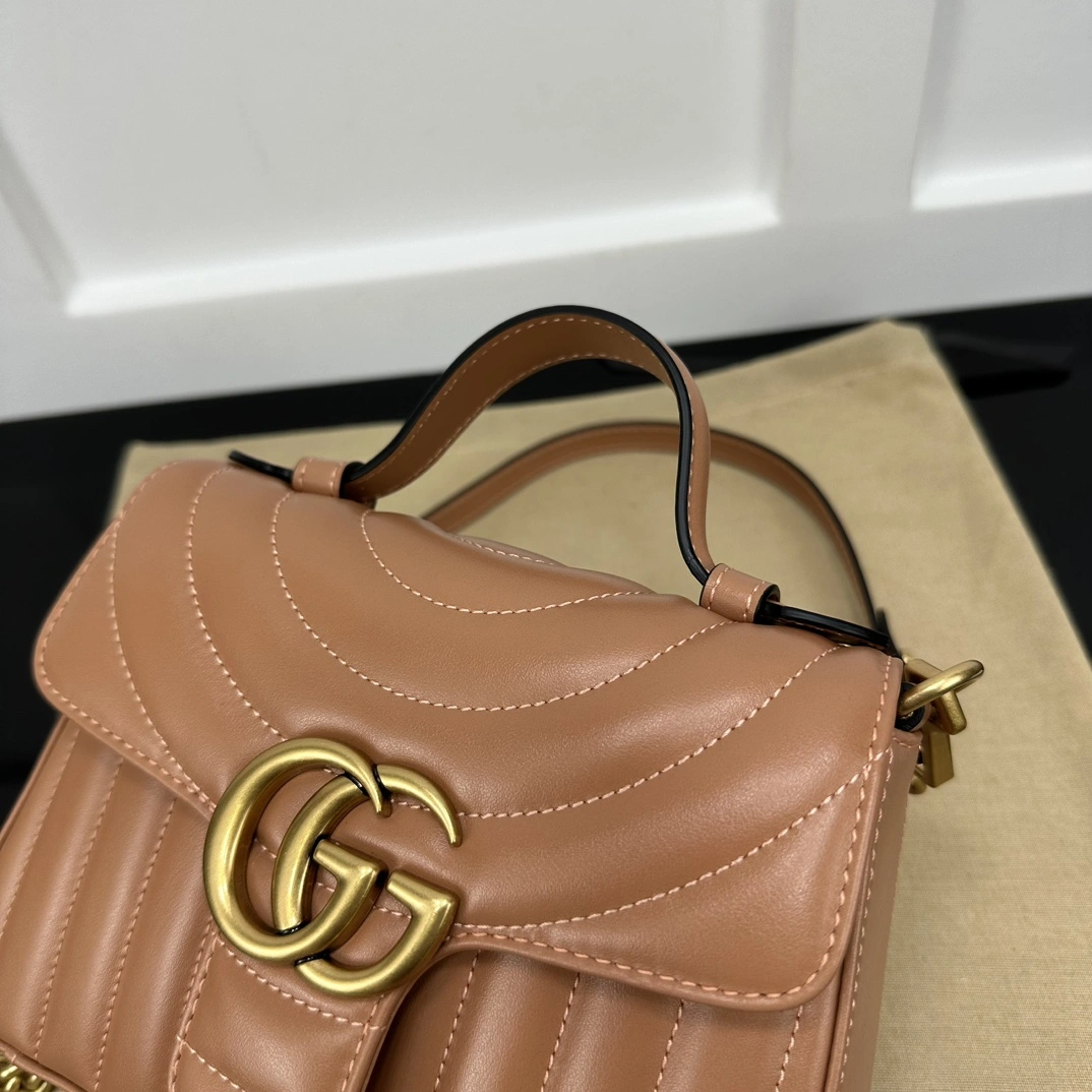 Gucci Satchel Bags FashionForward 67403