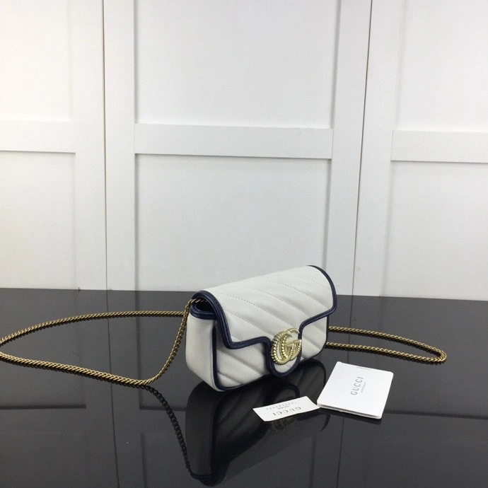 Gucci Satchel Bags Flexible 67520
