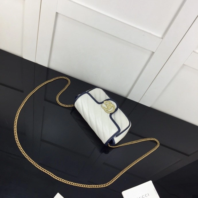 Gucci Satchel Bags Flexible 67520