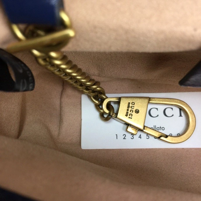 Gucci Satchel Bags Flexible 67520