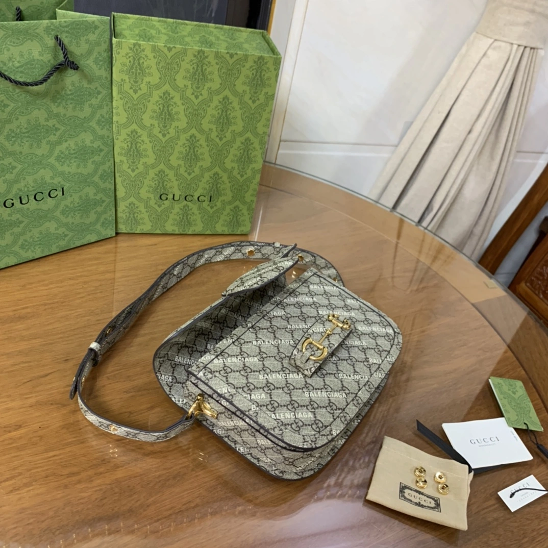 EyeCatching Gucci Satchel Bags 67402