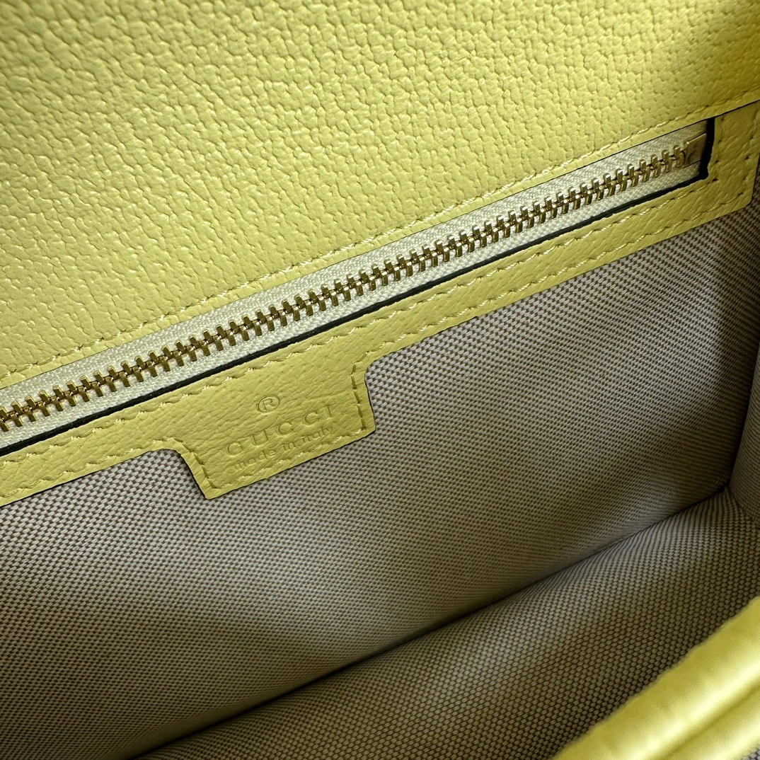 SmoothTexture Gucci Satchel Bags 67432