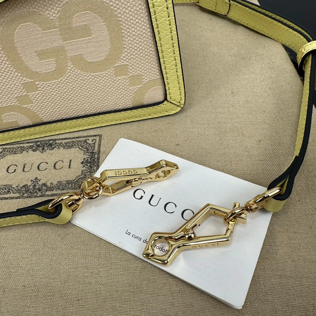 SmoothTexture Gucci Satchel Bags 67432