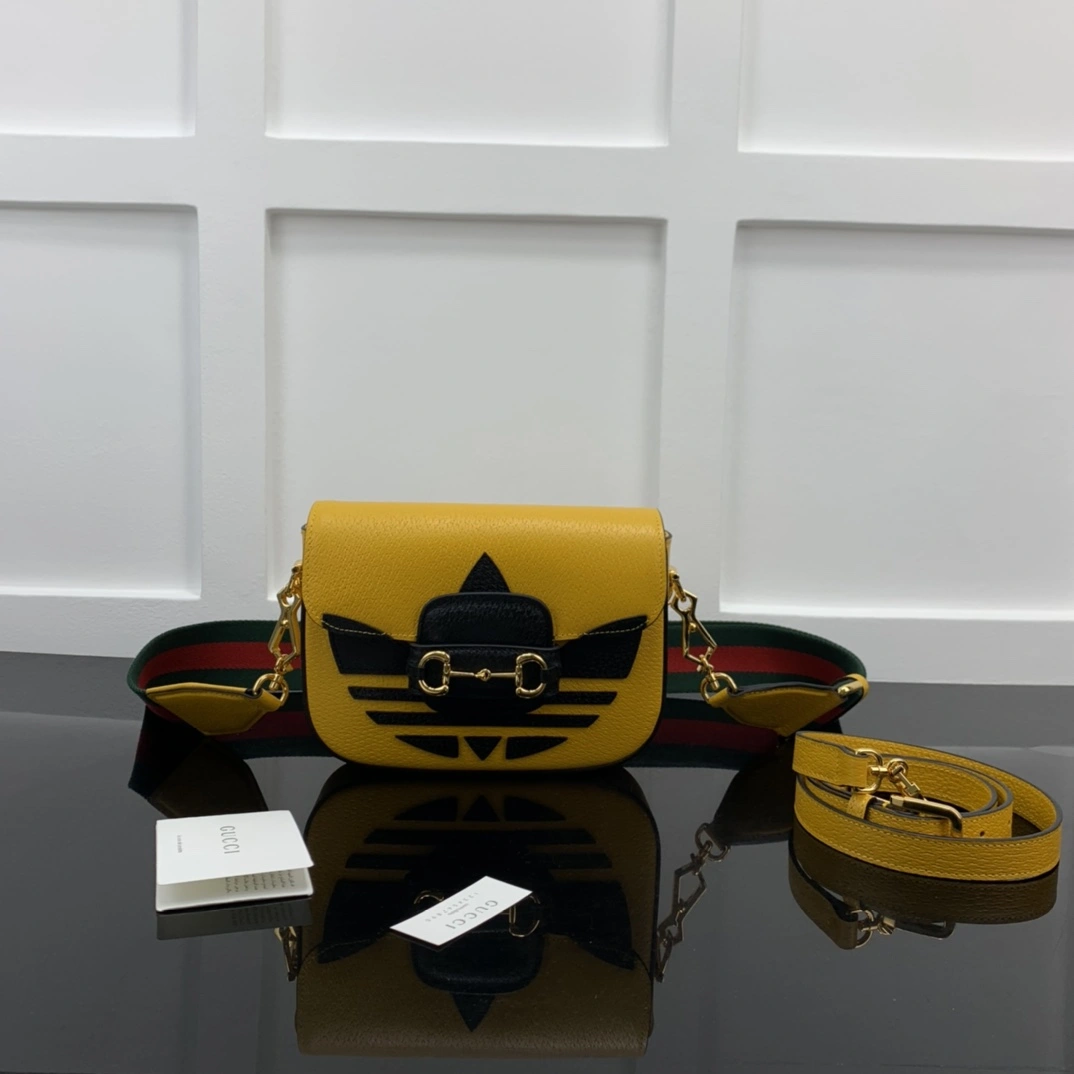 Gucci Satchel Bags SmoothTexture 67399