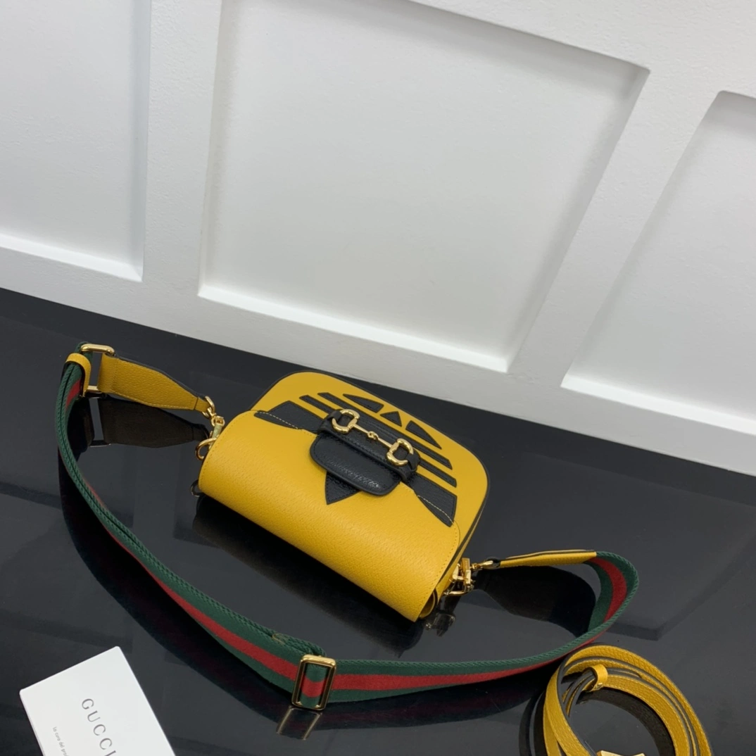Gucci Satchel Bags SmoothTexture 67399