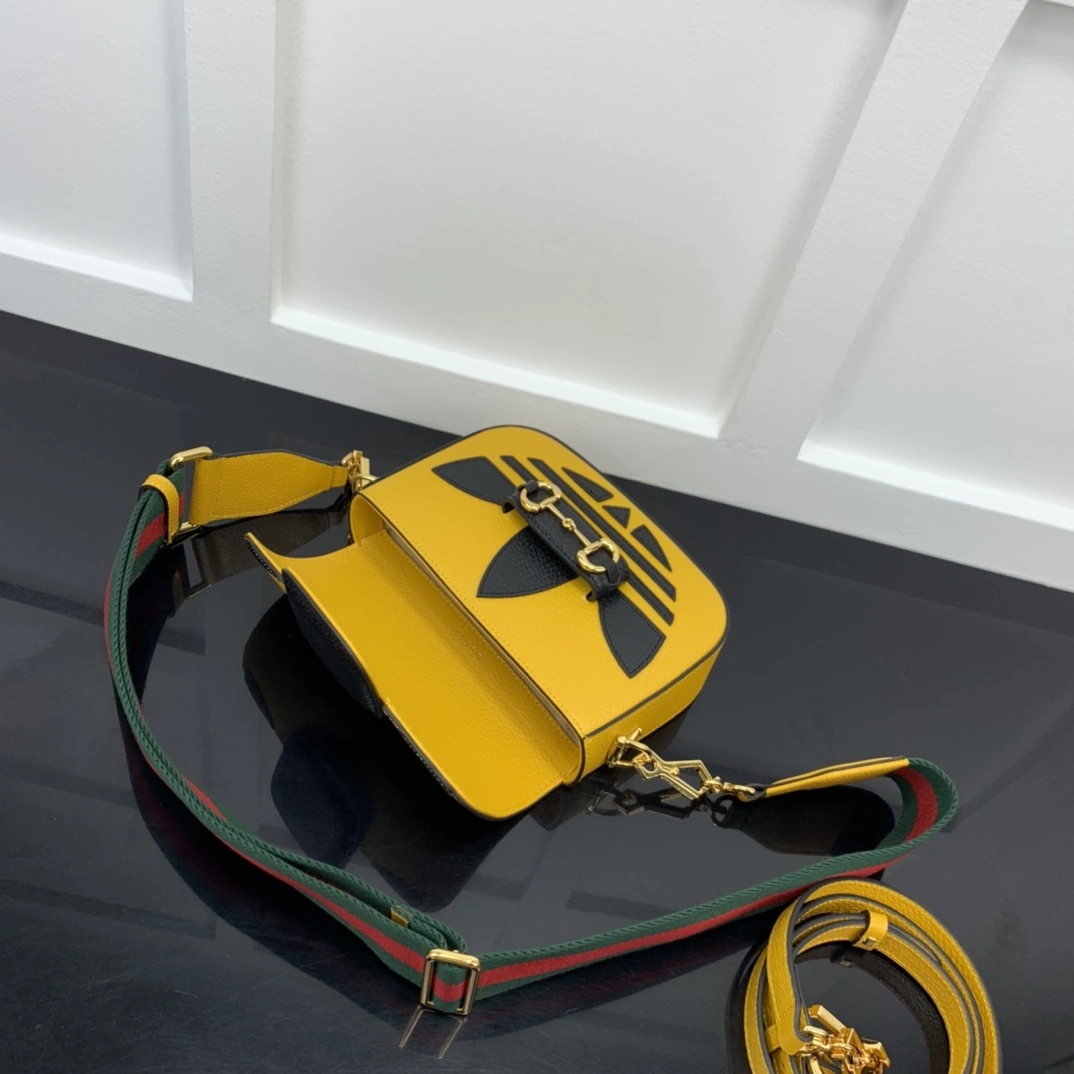 Gucci Satchel Bags SmoothTexture 67399