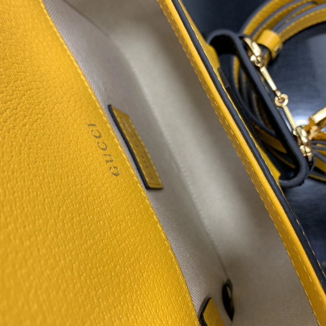 Gucci Satchel Bags SmoothTexture 67399