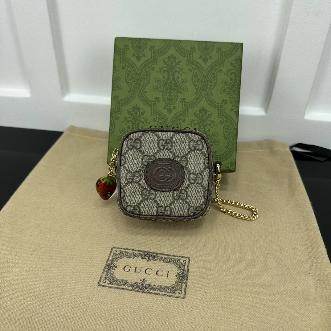 Gucci Satchel Bags FlexibleFit 67398