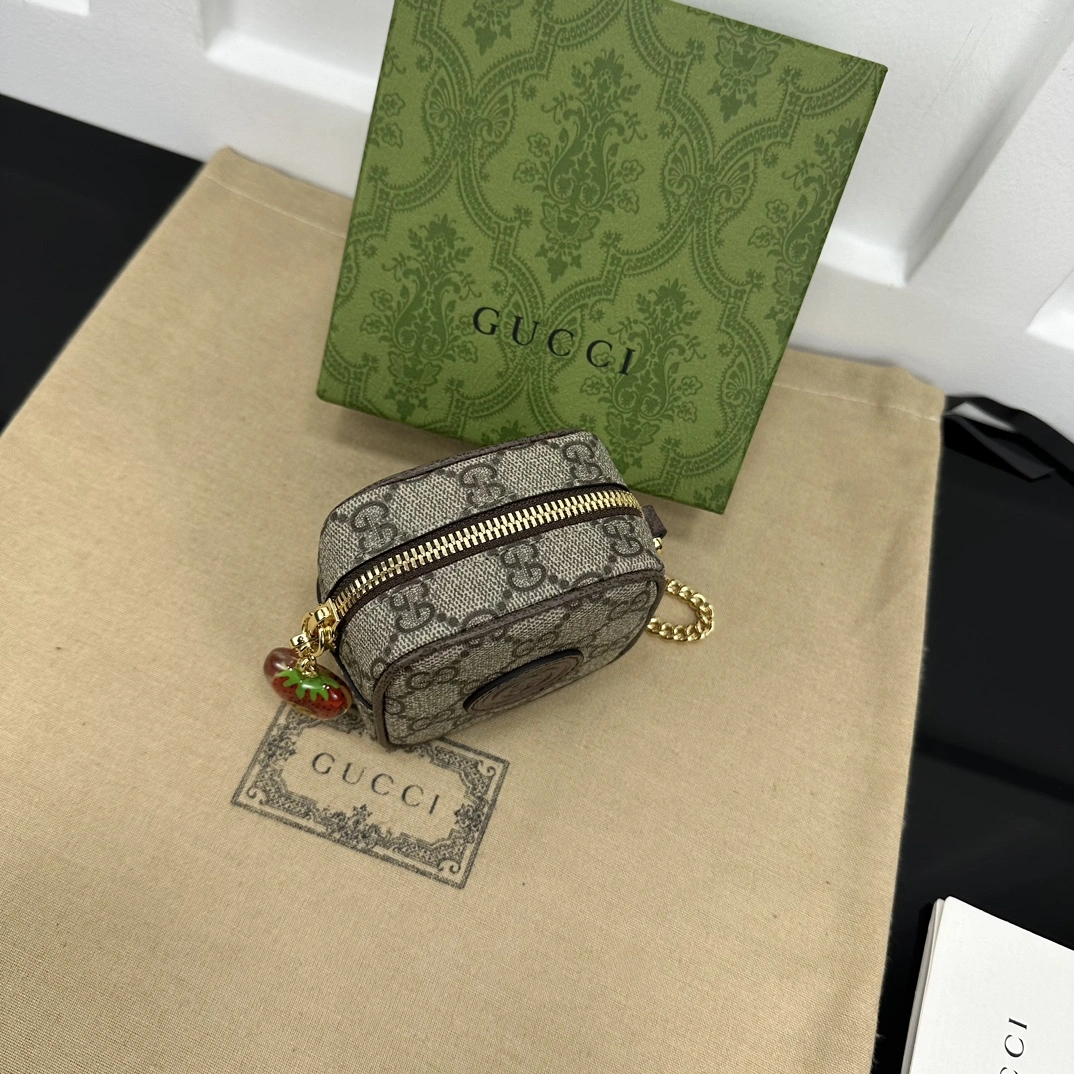Gucci Satchel Bags FlexibleFit 67398