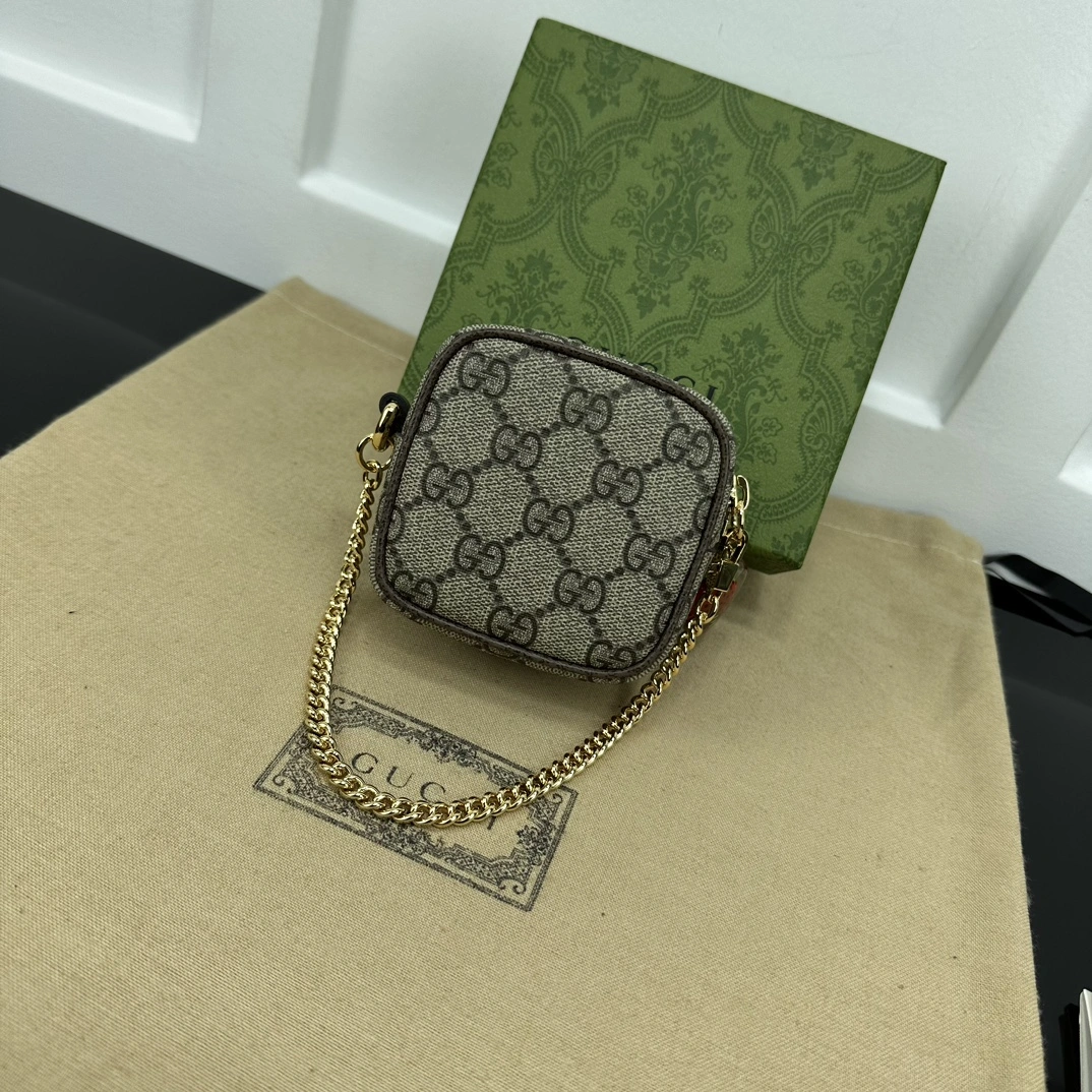 Gucci Satchel Bags FlexibleFit 67398